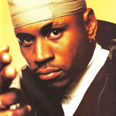 Ll Cool J