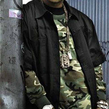 Lloyd Banks