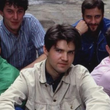 Lloyd Cole