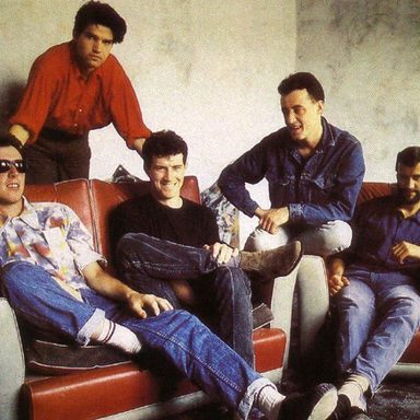 Lloyd Cole