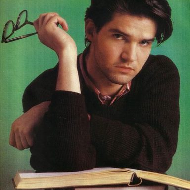 Lloyd Cole