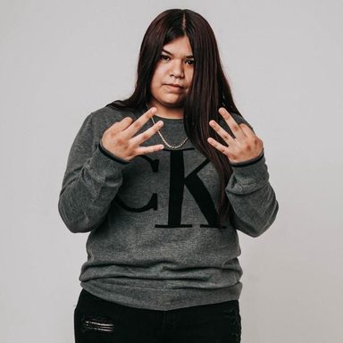Lluvia Arámbula