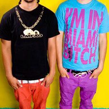 LMFAO photo 25