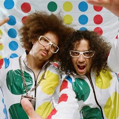 LMFAO photo 18