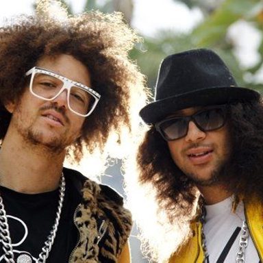 LMFAO photo 17