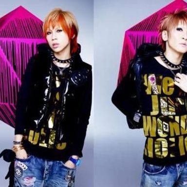 LM.C (Lovely-Mocochang)