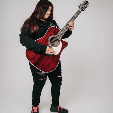 Lluvia Arámbula