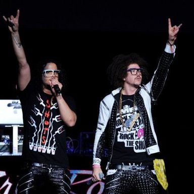 LMFAO photo 11