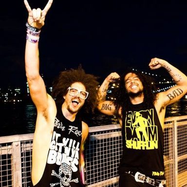 LMFAO photo 14
