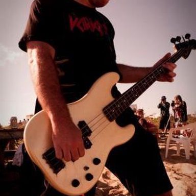 Lo-Fi Punkrock