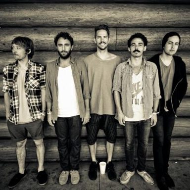 Local Natives