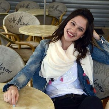 Lodovica Comello photo 55