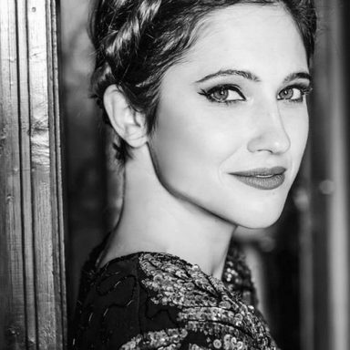 Lodovica Comello photo 47