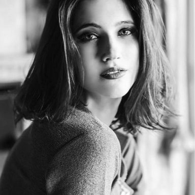 Lodovica Comello photo 52