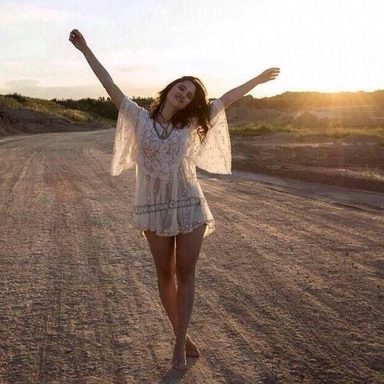 Lodovica Comello photo 26