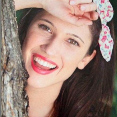 Lodovica Comello photo 11