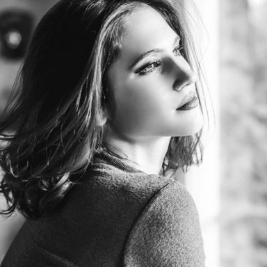 Lodovica Comello photo 51