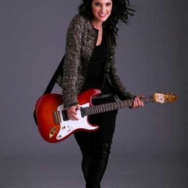 Lodovica Comello photo 63