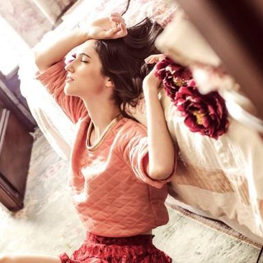 Lodovica Comello photo 50