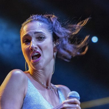 Lodovica Comello photo 36