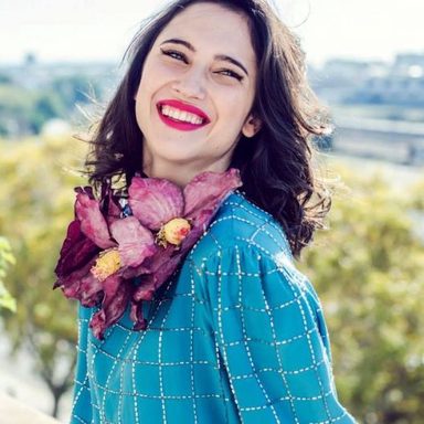 Lodovica Comello photo 44