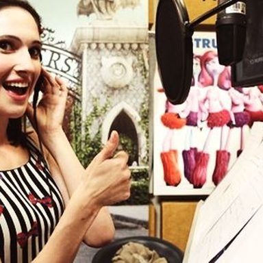 Lodovica Comello photo 57