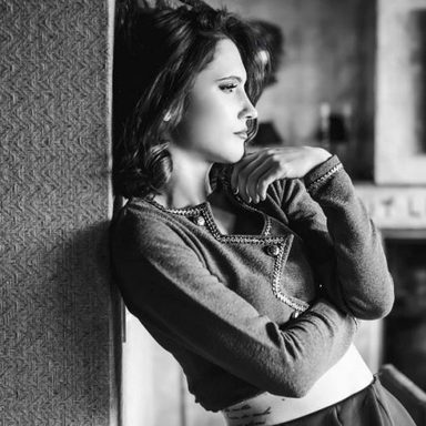 Lodovica Comello photo 41