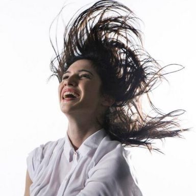 Lodovica Comello photo 56