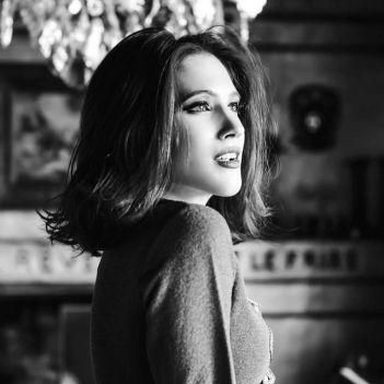 Lodovica Comello photo 22