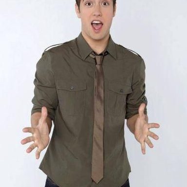 Logan Henderson
