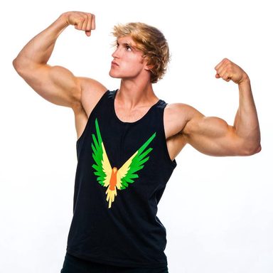 Logan Paul