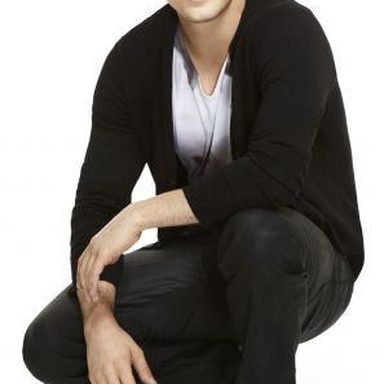 Logan Henderson