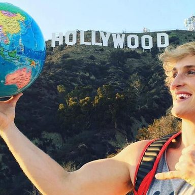 Logan Paul