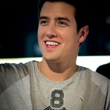 Logan Henderson