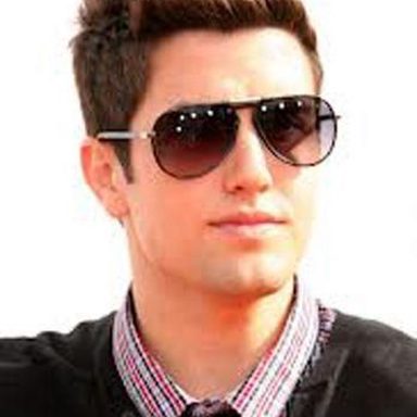 Logan Henderson