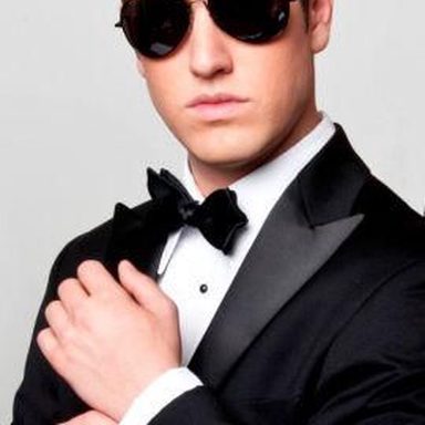 Logan Henderson