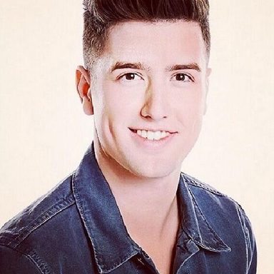Logan Henderson photo 11