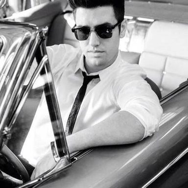 Logan Henderson