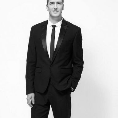 Logan Henderson