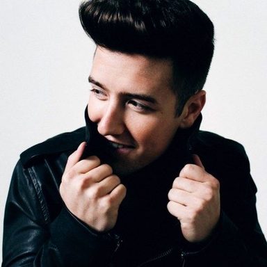 Logan Henderson photo 17