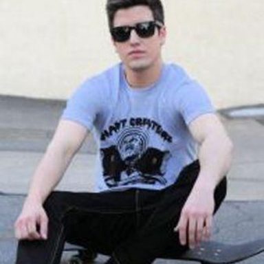 Logan Henderson