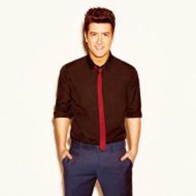 Logan Henderson photo 18