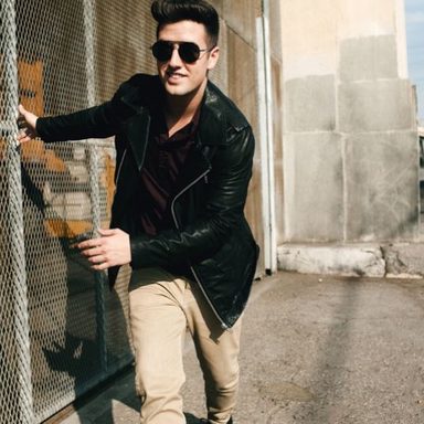 Logan Henderson photo 15