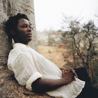 Lokua Kanza