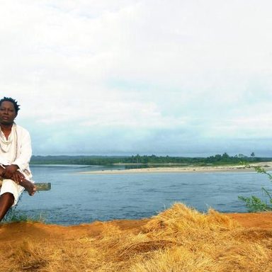 Lokua Kanza