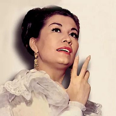 Lola Beltrán