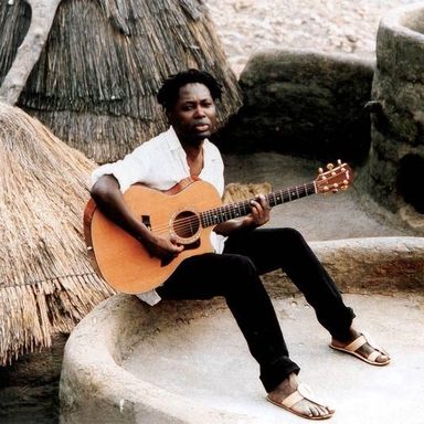 Lokua Kanza