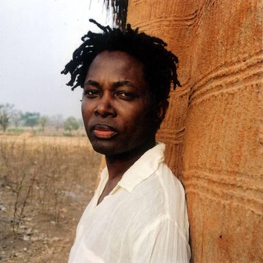 Lokua Kanza