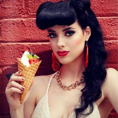 Lola Blanc photo 10