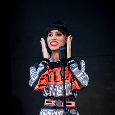 Lola Lopes photo 23